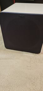 Tangent Evo e8 Active Subwoofer