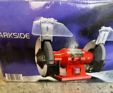 Bench Grinder