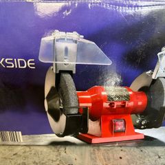 Bench Grinder