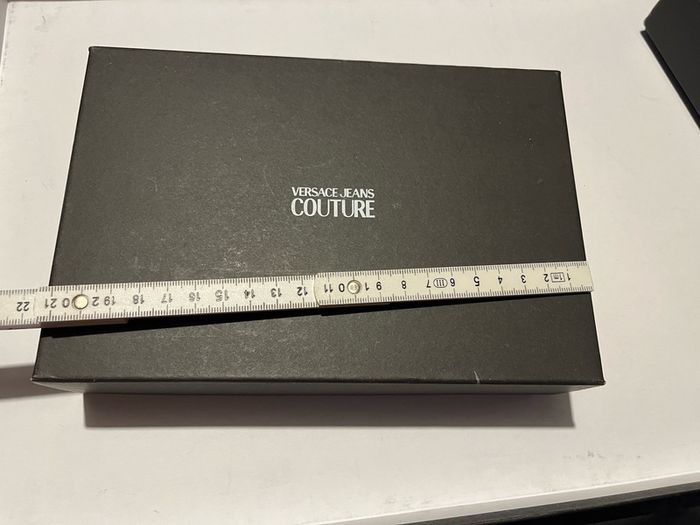 Versace Hugo Boss Gift box