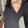 Celine dress Image 5