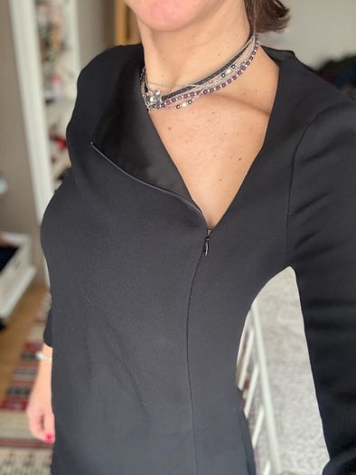 Celine dress