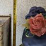 Collectible Porcelain Doll with Original Box  Storage Clearance Sold as seen Image 8