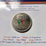 Ireland 2003 Special Olympics Sealed Uncirculated Coin Image 3