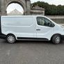 2019 Traffic 1 Owner Cvrt 01/27 No Vat Image 8
