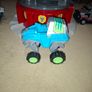Paw patrol tower and cars Image 4