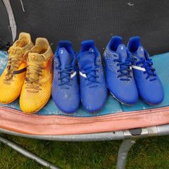 boys football boots