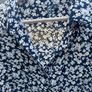 Dress, flower pattern, size XL Image 3