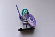 Lego minifigure S22