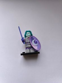 Lego minifigure S22