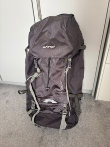 Vango Contour 60:70 rucksack