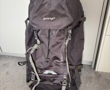 Vango Contour 60:70 rucksack