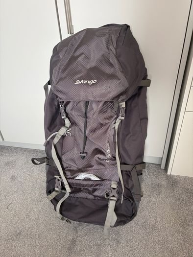 Vango Contour 60:70 rucksack