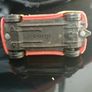 Vintage 1971  Rally Renault 5 Die.cast Model Image 2