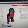bike child seats Image 4