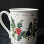 Portmeirion Breakfast Mug Image 3
