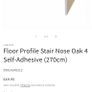 Canadia Stair Nose Image 2