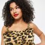Missguided mini dress BNWT Image 3
