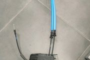 Hyundai Tuscon LHR Door Lock