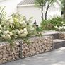 DIY Gabion Baskets (30 x 30 x 100cm) FREE Delivery Image 5