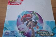 Pokemon Scarlet &amp; Violet TCG Journey Together 36 packs Booster Box