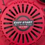 Honda petrol lawnmower Image 2