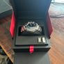 ORIS Aquis Small Second Date Image 5