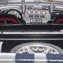 Burago Dodge Viper Gts Coupe 1.18 Scale Image 7