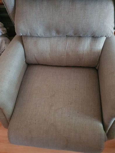 Electric Recliner Chair