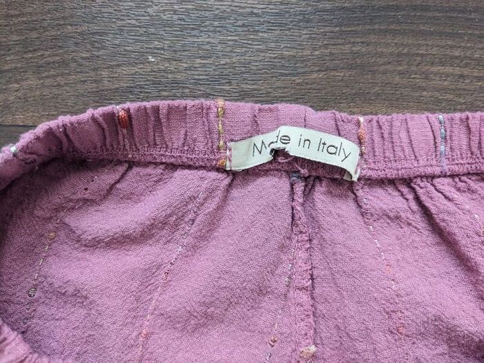 pant