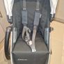 Uppababy rumble seat Image 2