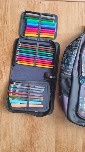 Smiggle backpack