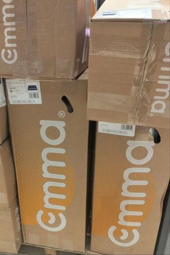 New Full Foam And Hybrid Pocket Sprung Emma, Mattresses Available. All Sizes Available