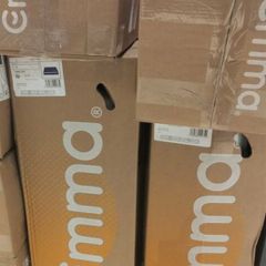 New Full Foam And Hybrid Pocket Sprung Emma, Mattresses