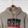 Levi's Hoodie Image 4