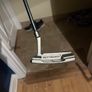 Mizuno Bettinardi C-03 putter Image 8