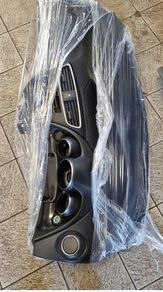 Honda Civic 2012 - 2017 Mk9 Dashboard