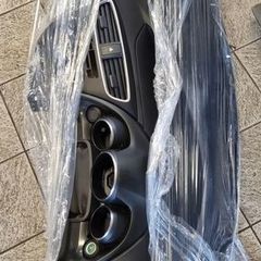 Honda Civic 2012 - 2017 Mk9 Dashboard