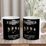 Oasis Slane Castle Ireland 2009 11oz Ceramic Mug Image 5