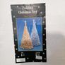 Christmas Tree 3' Gold pop up style 3 Foot High 2 Available Image 2