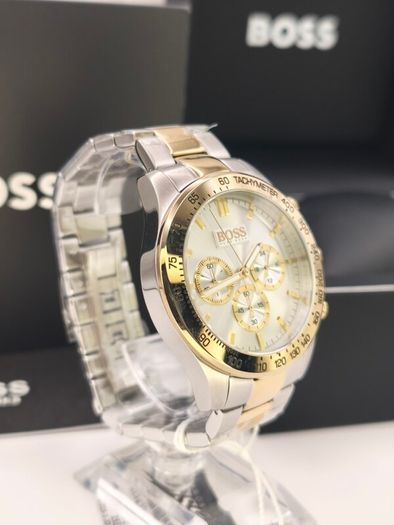 Hugo Boss men's watch