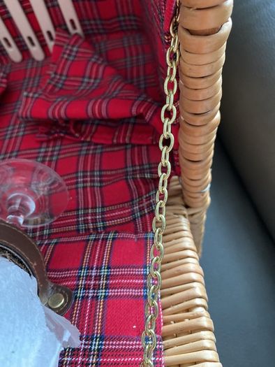 Picnic Basket