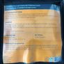 Car Seat Cover (1) - Halfords Image 3