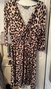ladies dress by Sosandar