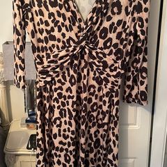 ladies dress by Sosandar