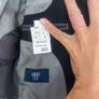 1880 club black size 5,  3 piece suit Image 2