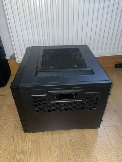Cooler Master HAF XB Mid Tower Case