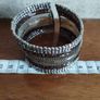 Beautiful Boho Beaded Bracelet. Image 2