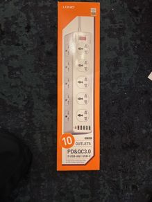 extension cord 2m