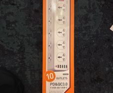 extension cord 2m
